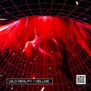อัลบัม Wild Reality (Deluxe) (Explicit) ศิลปิน Ricky Rebel