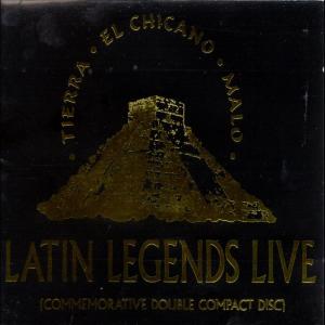 收聽Tierra的Memories/ Latin Disco Medley (Live) (Live|Explicit)歌詞歌曲