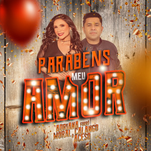 Calango Aceso的專輯Parabéns Meu Amor