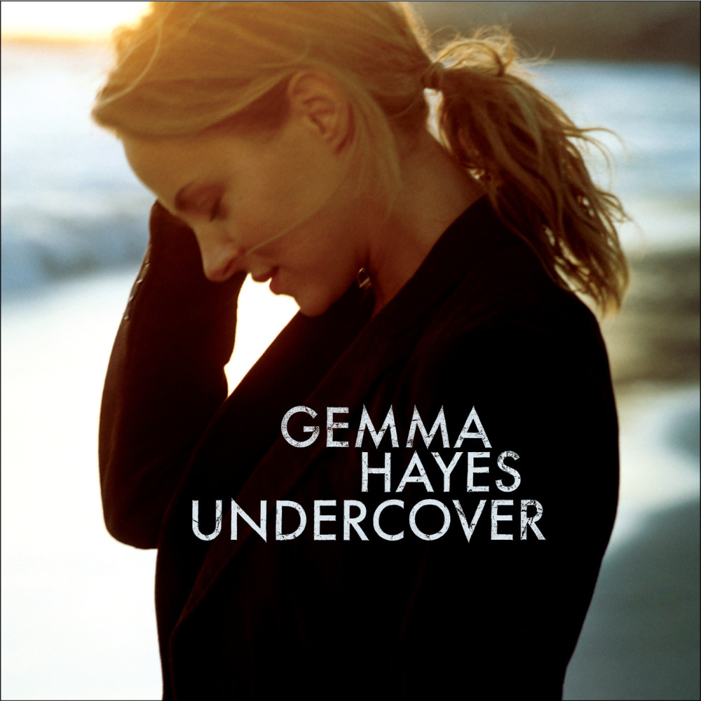 Undercover (Radio Mix)