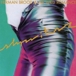 收聽Herman Brood & His Wild Romance的Hot-Talk歌詞歌曲
