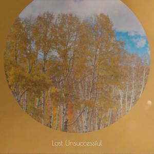 Various Artists的專輯Lost Unsuccessful