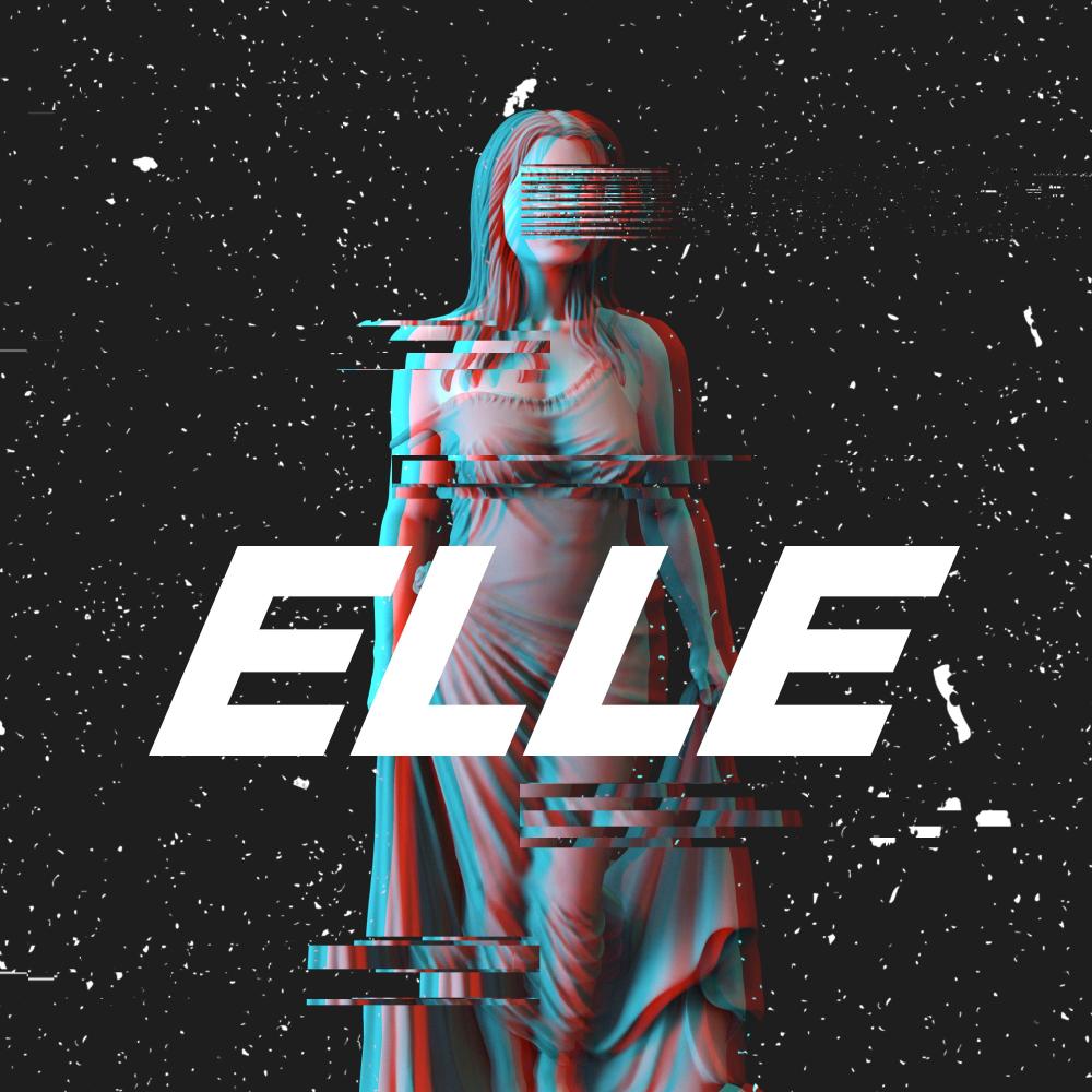 ELLE (feat. MAÄNA, Pamplooz & AkeD)