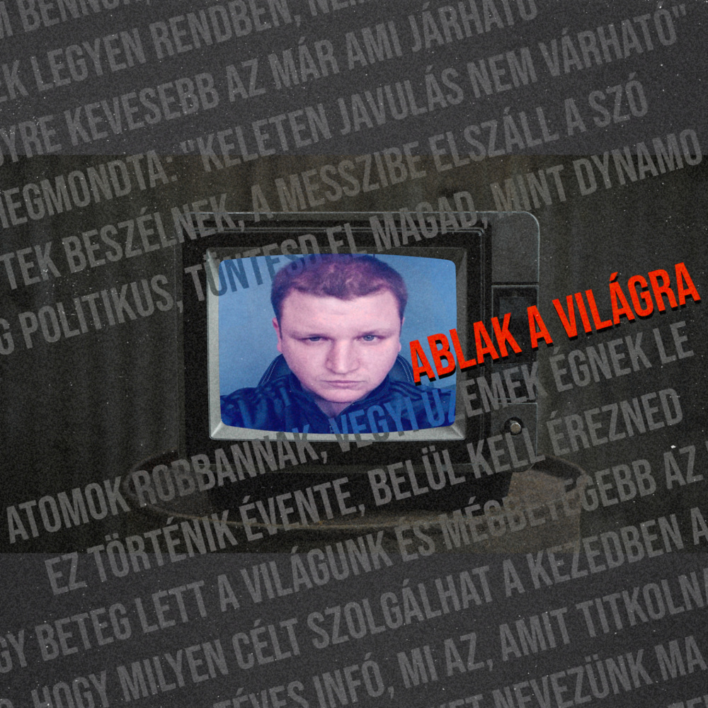 Ablak a világra (Explicit)