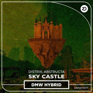 Album Sky Castle oleh Distrix