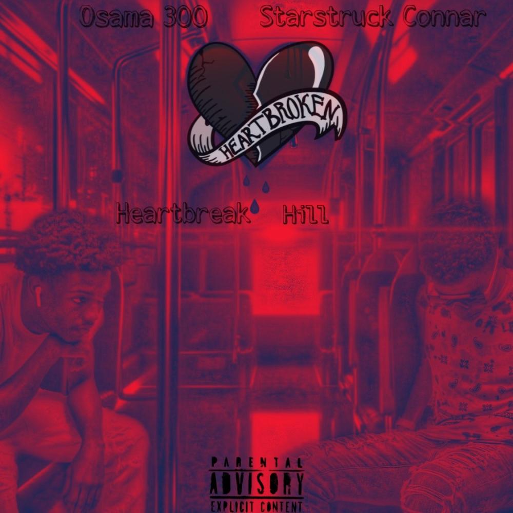 Make A Way (feat. Osama 300) (Explicit)