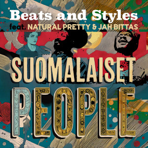 Album Suomalaiset People from Beats And Styles