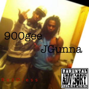 Listen to Red Dress (Explicit) song with lyrics from Jgunna