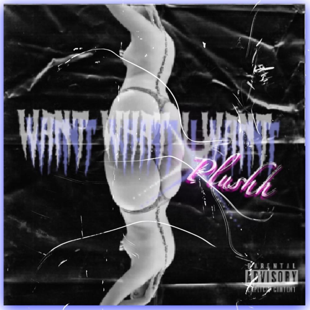 Want What I Want (Explicit)