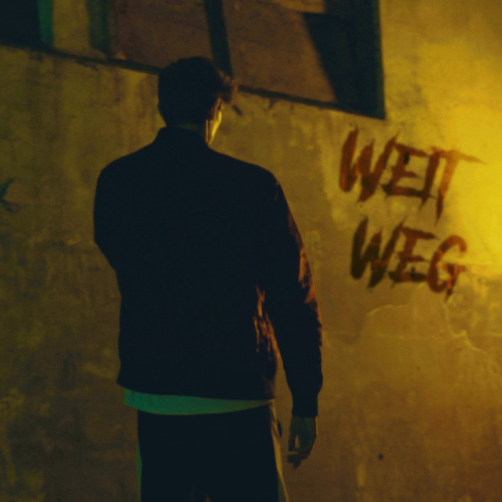 Weit weg (Explicit)