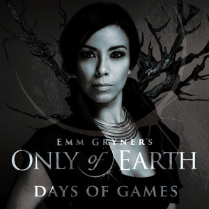 Listen to Something Tells Me song with lyrics from Emm Gryner