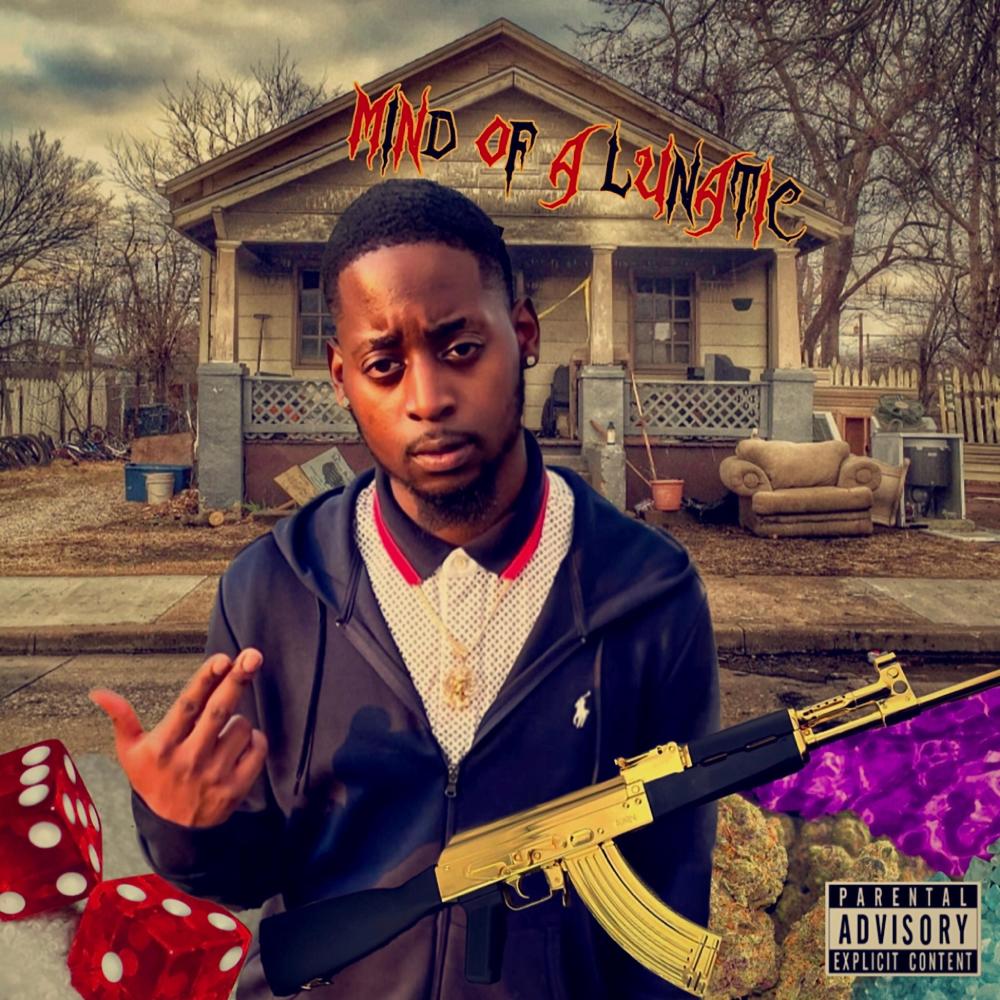 Tmu Again (feat. Jay Da Goat) (Explicit)