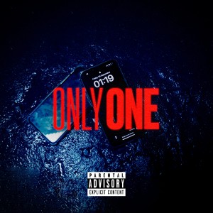 Flames的專輯Only One (Explicit)