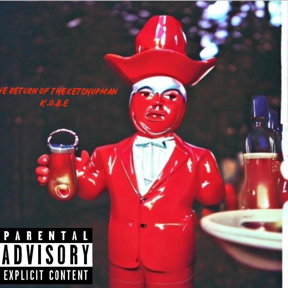 Pimpin' again (Explicit)