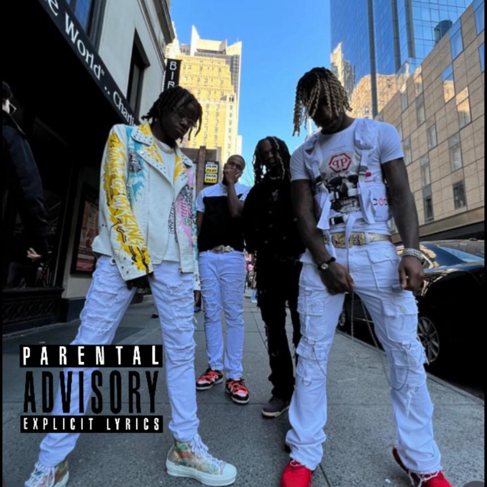 Go Twin (Explicit)