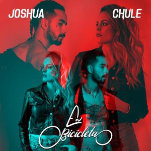 ดาวน์โหลดและฟังเพลง En Bicicleta (Explicit) พร้อมเนื้อเพลงจาก Joshua Dietrich
