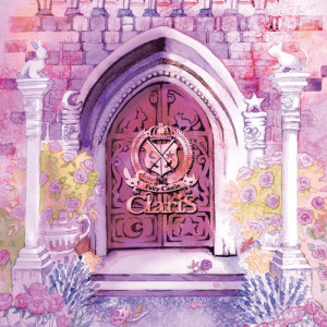 ดาวน์โหลดและฟังเพลง Luminous-2017- (2017) พร้อมเนื้อเพลงจาก ClariS