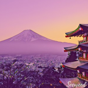 Listen to Samurai Spirit song with lyrics from Seeweed
