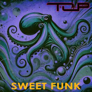T.O.P的專輯Sweet Funk