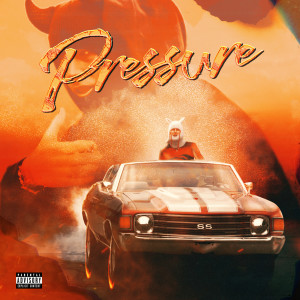 อัลบัม PRESSURE (Explicit) ศิลปิน Machine Gun Kelly