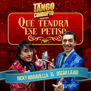 收聽Oscar Lajad的Qué Tendrá Ese Petiso歌詞歌曲