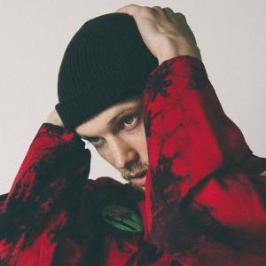 Album Getting in Touch (Explicit) from LLUCID