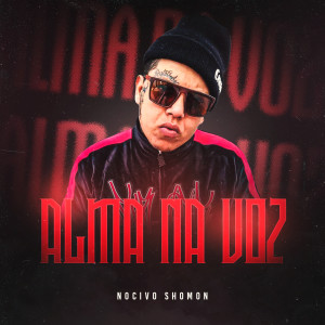 Album Alma Na Voz from 