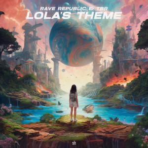 Album Lola's Theme from Rave Republic
