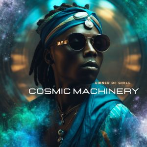 Owner of Chill的专辑Cosmic Machinery