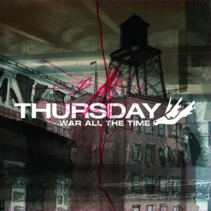 ดาวน์โหลดและฟังเพลง Asleep In The Chapel (Album Version) พร้อมเนื้อเพลงจาก Thursday