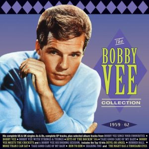 收聽Bobby Vee的Suzie Baby歌詞歌曲