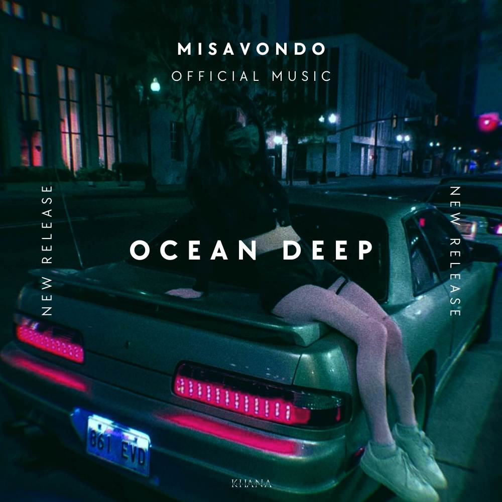 Ocean Deep (Slowed)