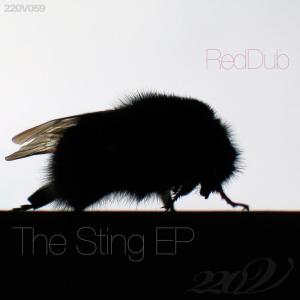 RedDub的專輯The Sting