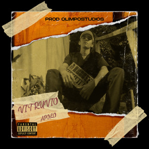 Album Vitruvio (Explicit) oleh Apolo