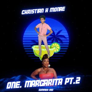 That Chick Angel的專輯One Margarita (feat. That Chick Angel) [Male Mix Edition] (Explicit)