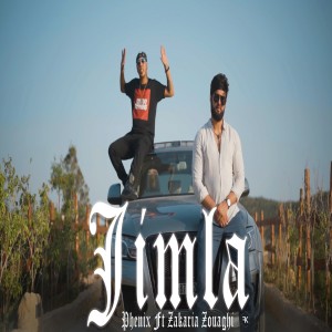 Album Jimla from Phénix BBJ
