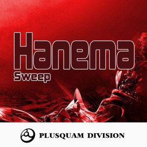 Album Sweep from HANEMA