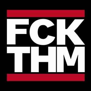 J.BUZÓN的專輯FCK THM (Explicit)