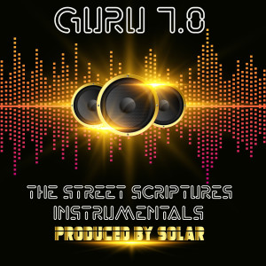 Guru的专辑Guru 7.0 the Street Scriptures Instrumental