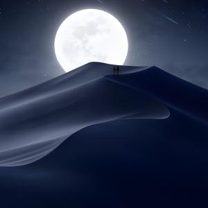 收聽XrYa的After Dark x Sweater Weather歌詞歌曲