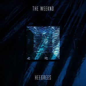 Album The Weekend from Heegrees