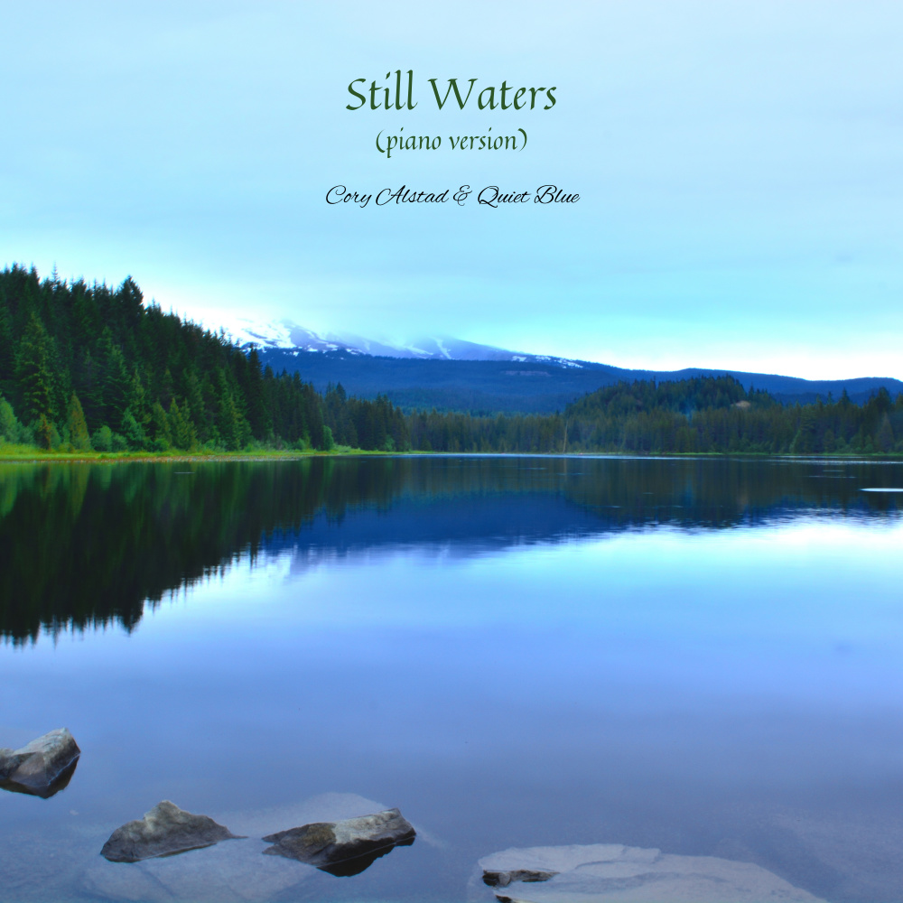 Still Waters (piano version)