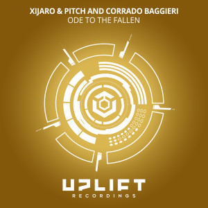 Dengarkan Ode To The Fallen (Extended Mix) lagu dari XiJaro & Pitch dengan lirik