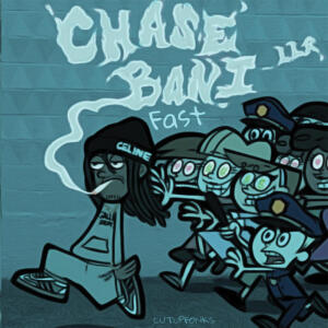 收聽Bani的Fashion Purposes - Fast (Explicit)歌詞歌曲