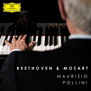 Maurizio Pollini的專輯Pollini plays Beethoven & Mozart