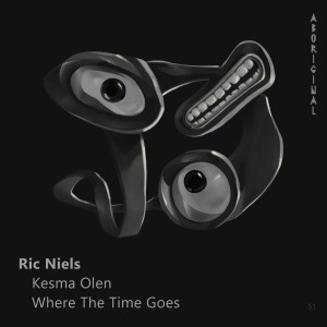 Listen to Kesma Olen (Original Mix) song with lyrics from Ric Niels
