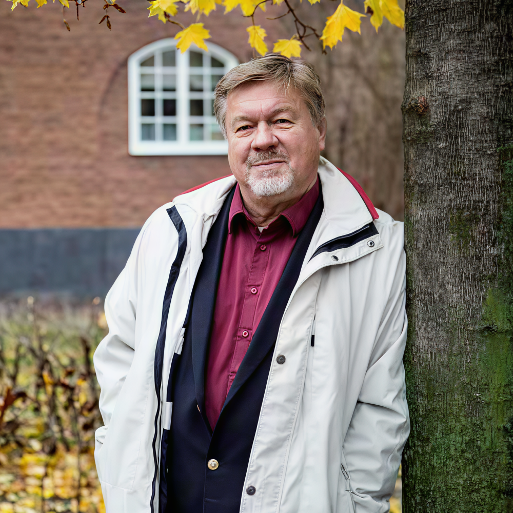 Håkan Hagegård