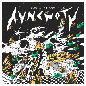 ดาวน์โหลดและฟังเพลง Motywator finansowy (feat. HVNCWOTY) (Explicit) พร้อมเนื้อเพลงจาก Barto Katt