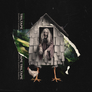 Listen to BABA YAGA (Super Slowed) song with lyrics from TRILTAPE