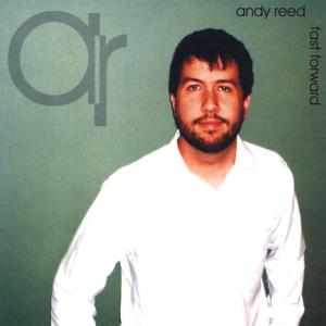 Andy Reed的專輯Fast Forward